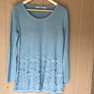 Soft Surroundings sweater